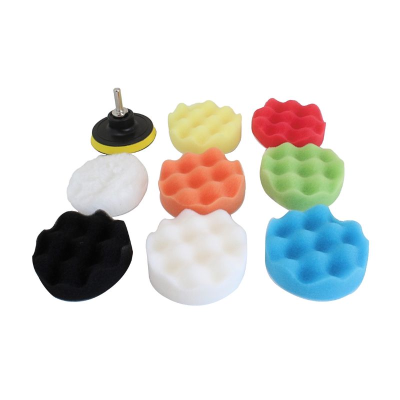 GRT SPUŽVA ZA POLIRANJE