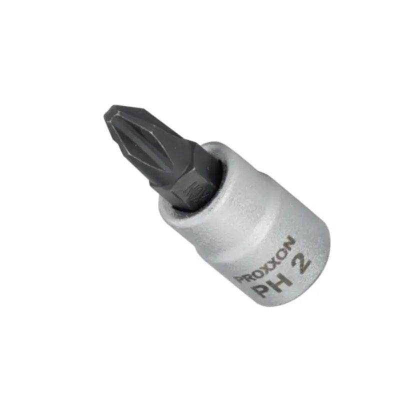 KLJUČ NASADNI 1/4" ODVIJAČ PH