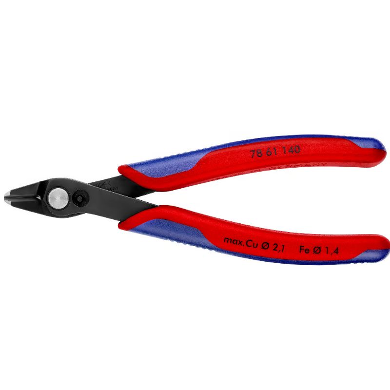 KLIJEŠTA SJEKAČA ELEKTRONIČARSKA