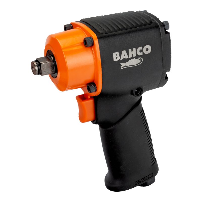 PIŠTOLJ ZR. ZA KOTAČE 1/2 MINI