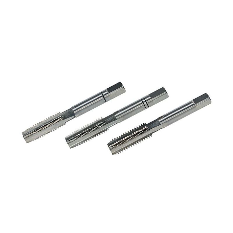 Ručni ureznik - set, M20 HSS-G DIN 352, Völkel