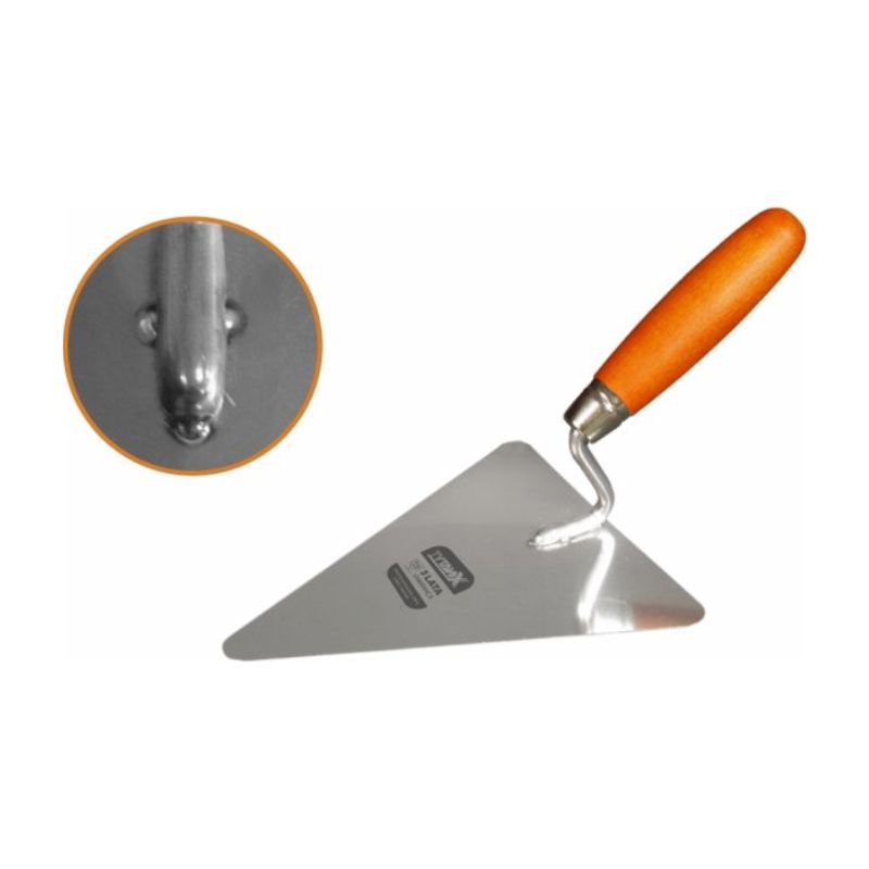 ŽLICA TROKUTASTA 180mm FCS 100%