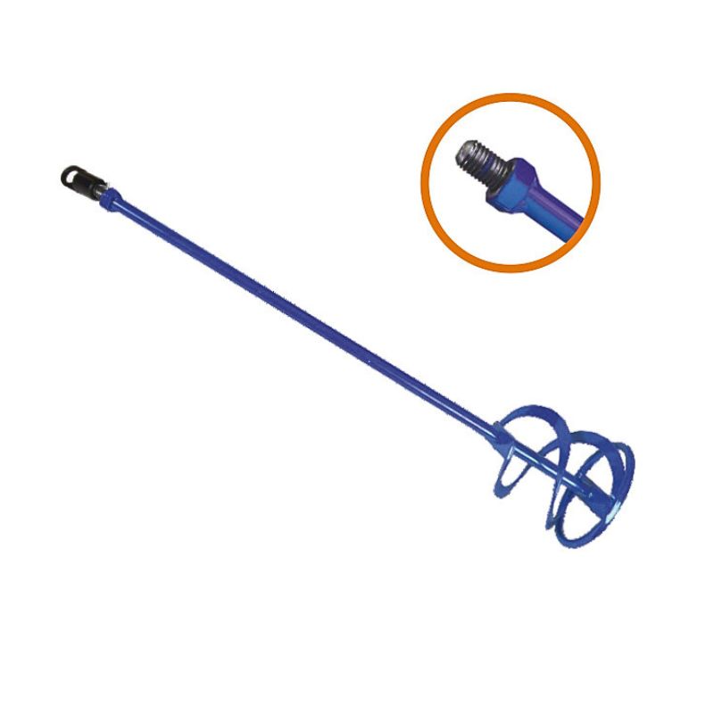 MIJEŠALICA ZA MALTER 155X600 M14