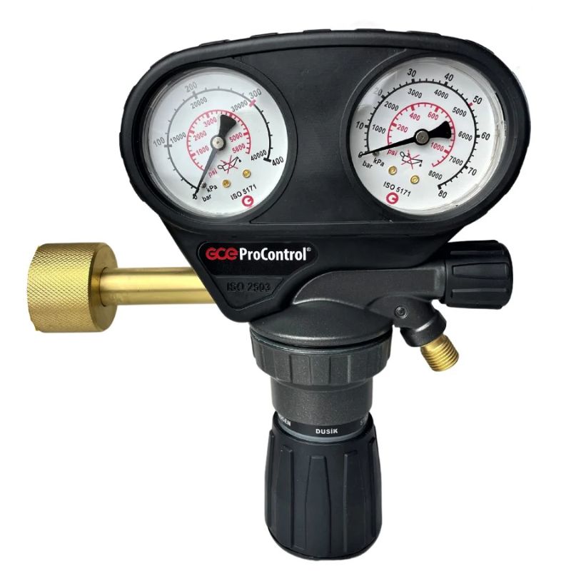 REGULATOR ZA ARGON/CO2