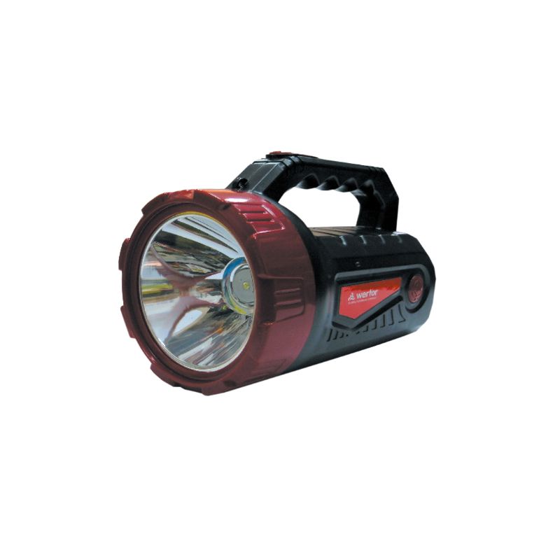 SVJETILJKA BATERIJSKA PUNJIVA LF700