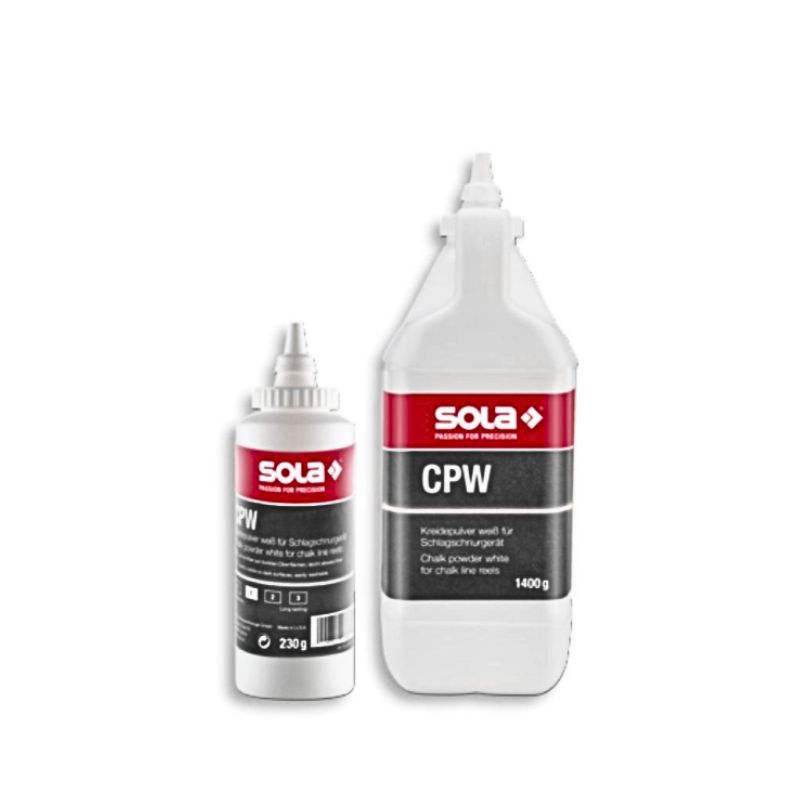 PUDER ZA OBILJEŽAVANJE CPW 230 SOLA