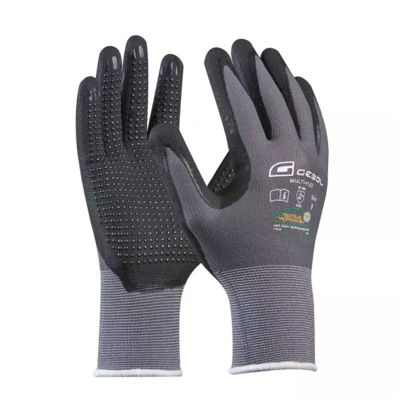 RUKAVICE MULTIFLEX 9