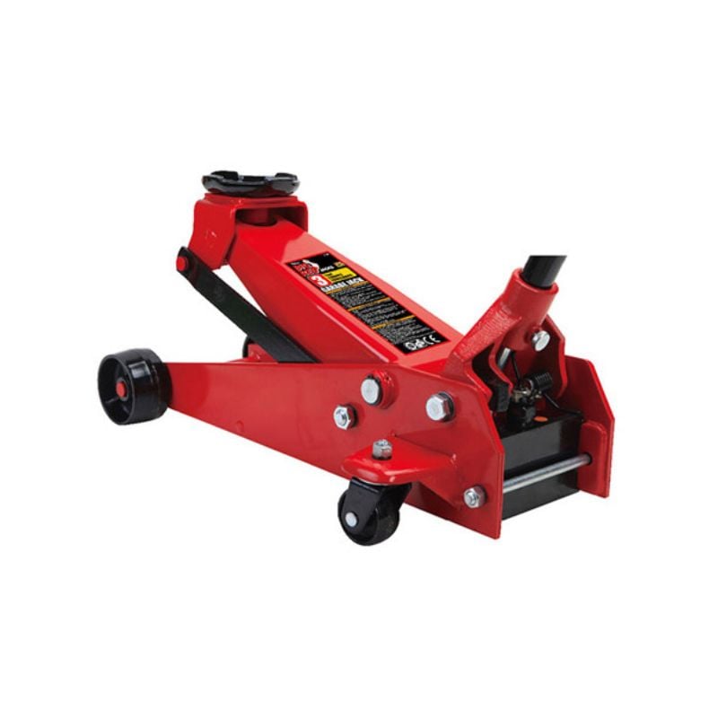 DIZALICA KROKODIL 3T UNICRAFT