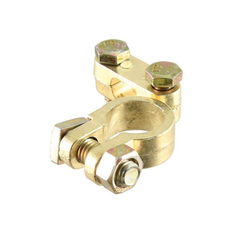 KLEMA AK+ BOČNA 16-50