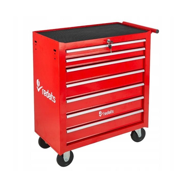 KOLICA ZA ALAT PRAZNA REDATS