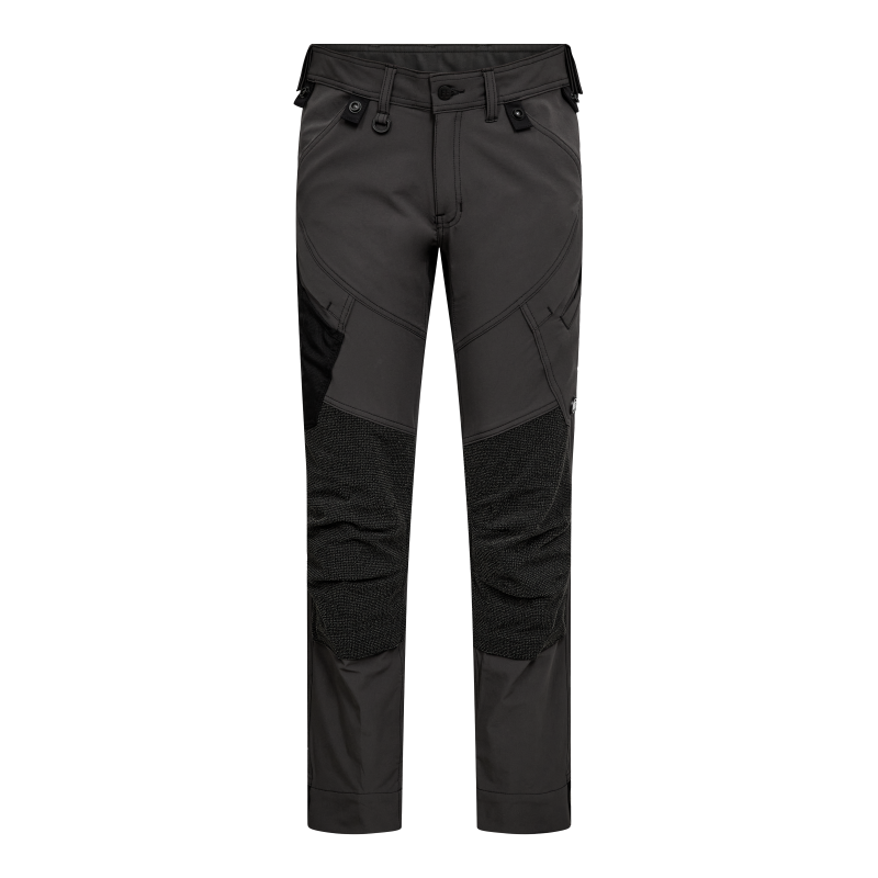 Hlače X-Treme strech sive