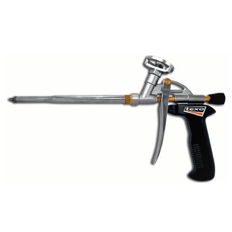 Pištolj za pur pjenu TEXO PTFE PROFESSION