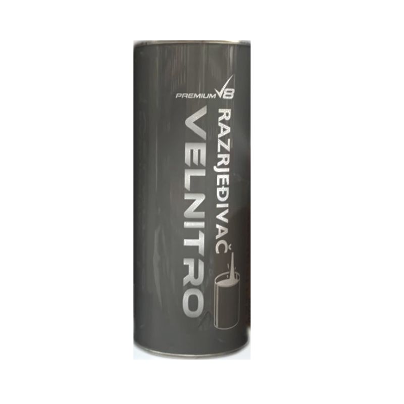 RAZJEĐIVAČ NITRO VELNITRO 1L / 5L