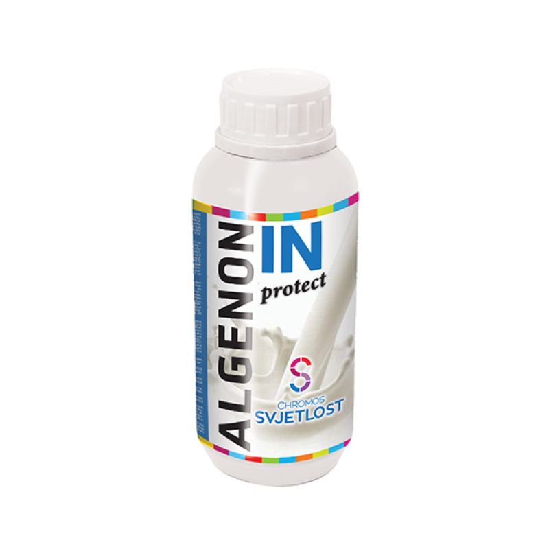 CHROMOS SVJETLOST ALGENON IN PROTECT 0,5L