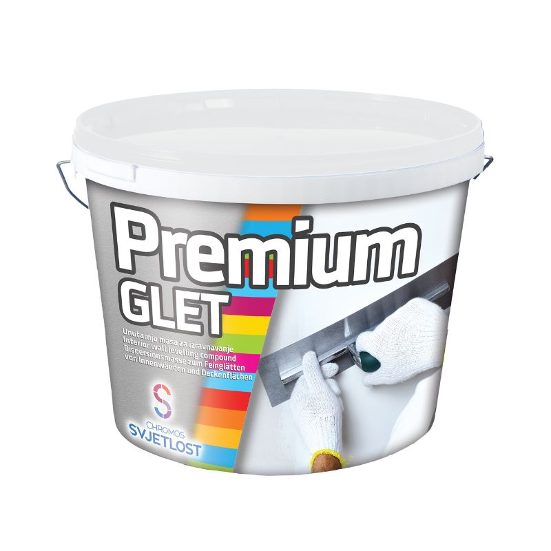 BETONTON RAZNE BOJE 0,75 L