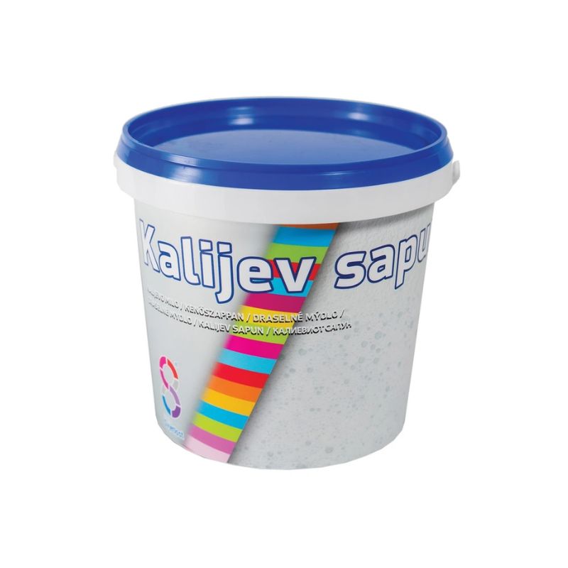 CHROMOS SVJETLOST KALIJEV SAPUN 1KG