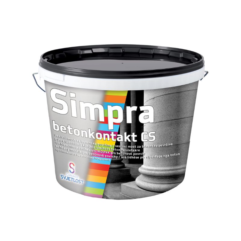 BETONKONTAKT SIMPRA CS 5KG / 20KG
