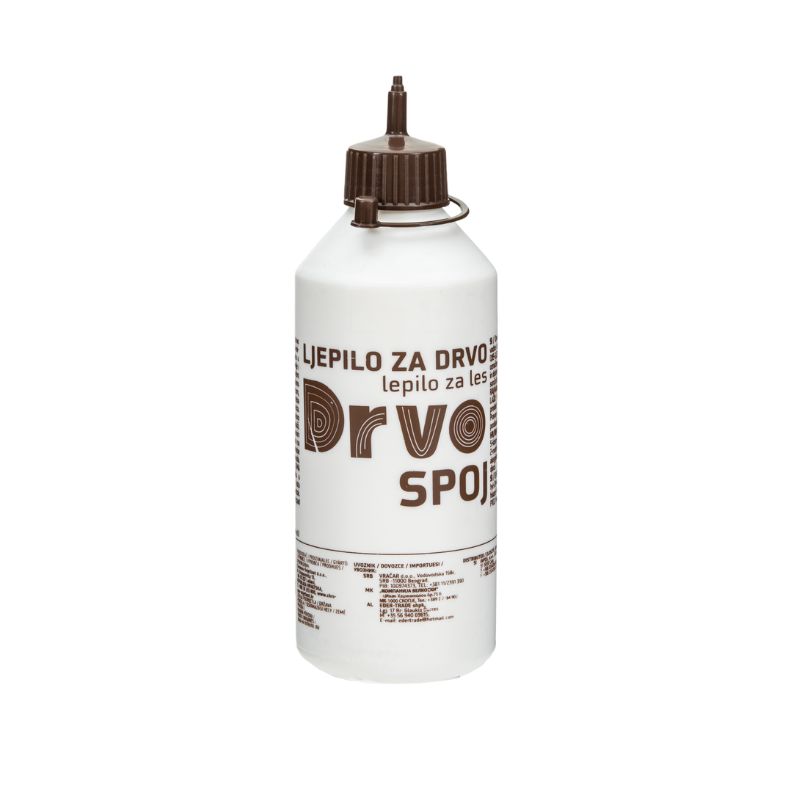 DRVOSPOJ / LIJEPILO ZA DRVO 0,10 KG/ 0,60 KG