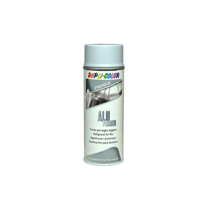 SPREJ ALU PRIMER GRAY 400ML DUPLI-COLOR