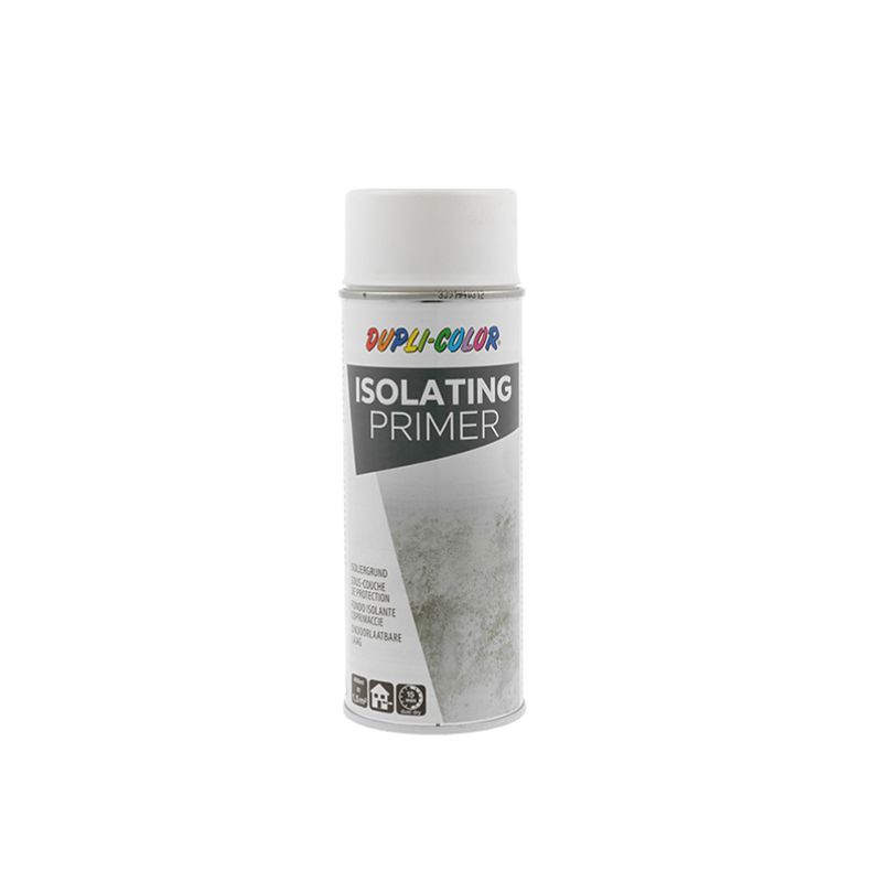 SPREJ ISOLATION PRIMER 400ML DUPLI-COLOR