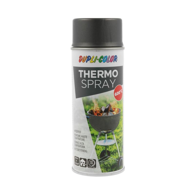 SPREJ THERMO 600°C GU.SIVI 400 ML DUPLI-COLOR