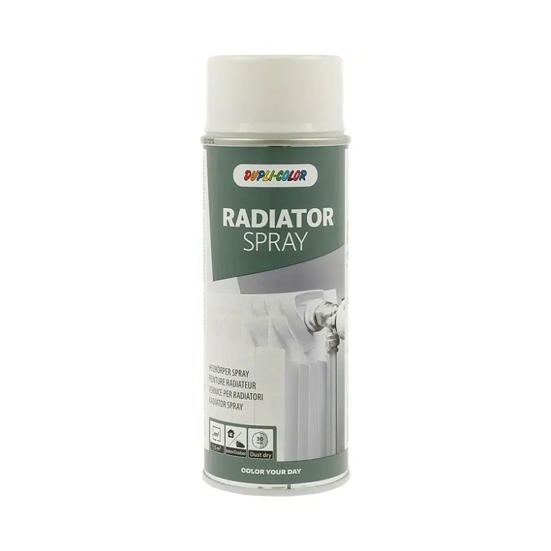SPREJ ZA RADIJATOR 400ML DUPLI-COLOR DUPLI- COLOR