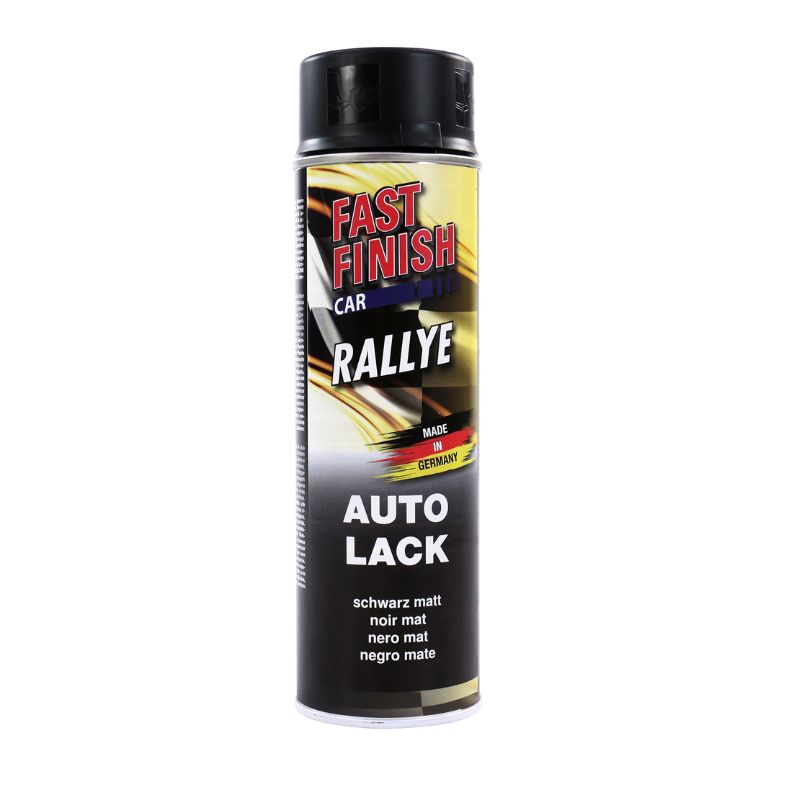 FAST FINISH SPREJ RAZNE BOJE 500ML MOTIP