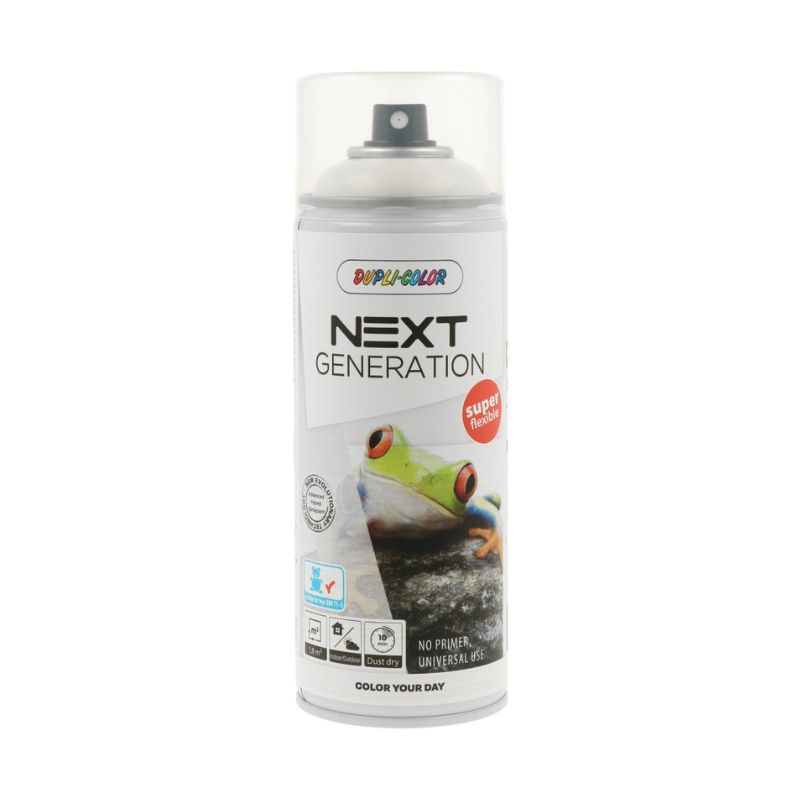 SPREJ NEXT GENERATION BEZBOJNI GLOSS 400ML DUPLI-COLOR