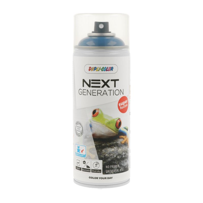 SPREJ NEXT GENERATION RAL GLOSS 400ML DUPLI-COLOR