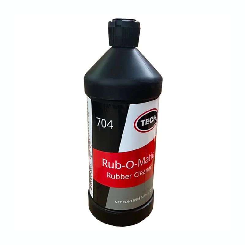 ČISTAČ ZA LJEPILO RUB-O-MATIC NO.704 TECH