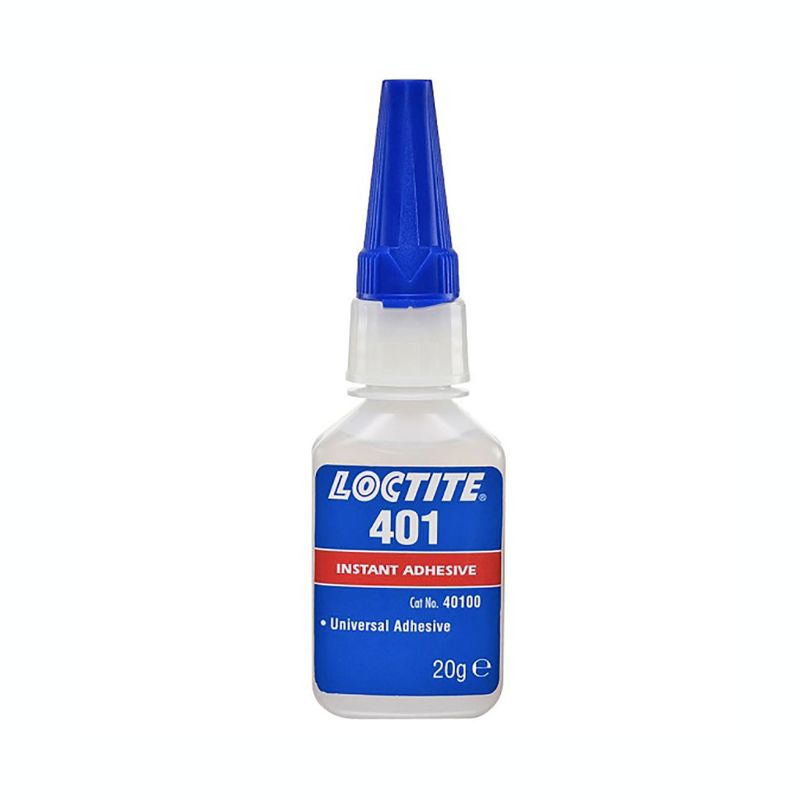 LJEPILO LOCTITE 401 20G