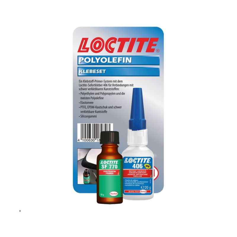 LJEPILO LOCTITE 406/770