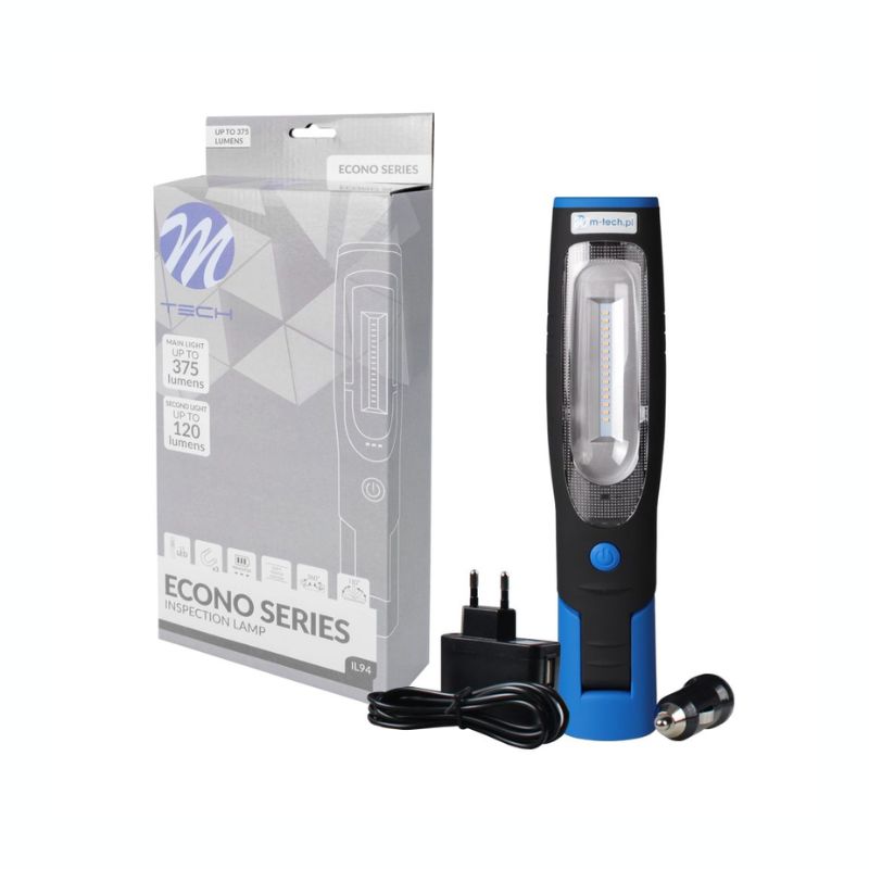 LAMPA INSPECIJSKA ECONO SERIJA IL94 M TECH