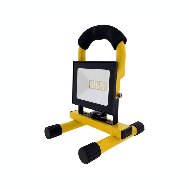 PRIJENOSNI REFLEKTOR S POSTOLJEM  10/20/30/50W TRIXLINE