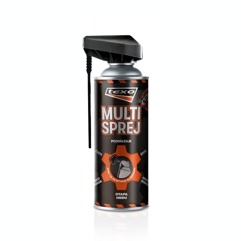 MULTI SPREJ 400ML TEXO