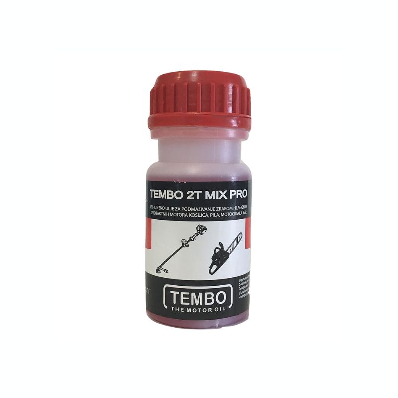 ULJE TEMBO 2T MIX PRO 100ML