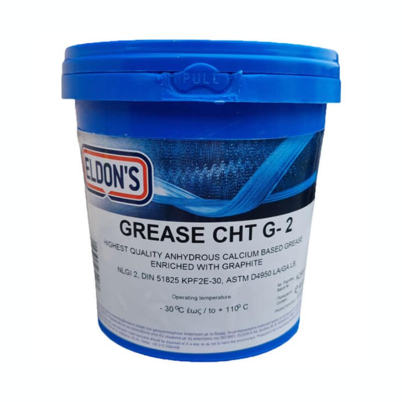 MAST GRAFITNA CHT G-2