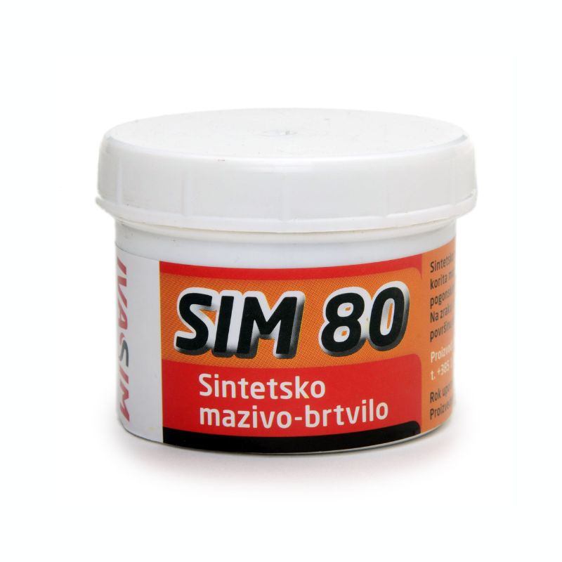 SINTETSKO MAZIVO I BRTVILO 100G SIM-80