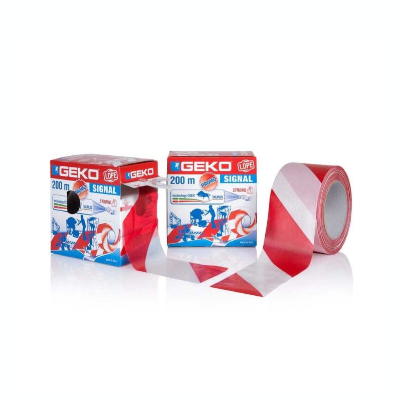 GEKO TRAKA ZA OZNAČAVANJE 200M