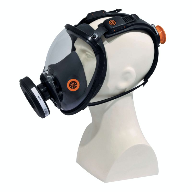 MASKA ROTOR GALAXY M9200 DELTA PLUS