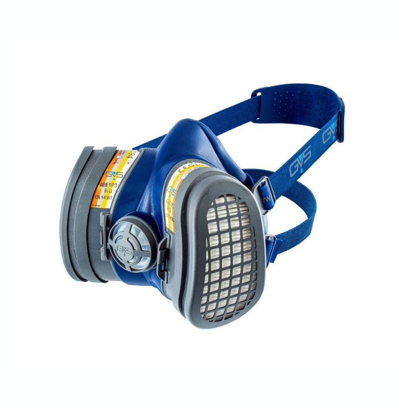 POLUMASKA ELIPSE ABE 1-P3 R GVS