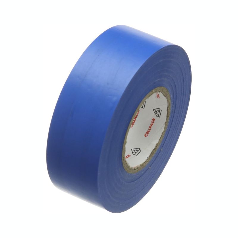 ELEKTRIČNA PVC IZOLACIJSKA TRAKA 128 CELLPACK