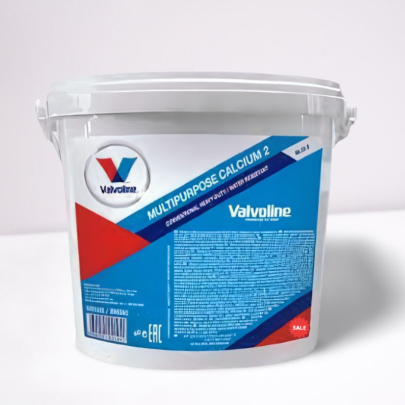 MAST VALVOLINE MULTIPURPOSE COMPLEX RED 2 CRVENA