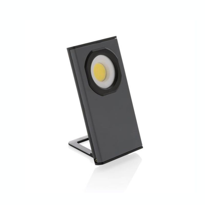 LAMPA KOCKICA PLOSNATA 350LUM