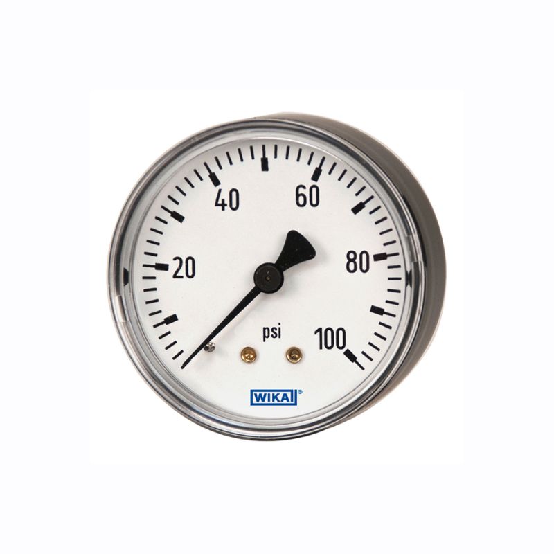 MANOMETAR RDI TIP 11.12  WIKA