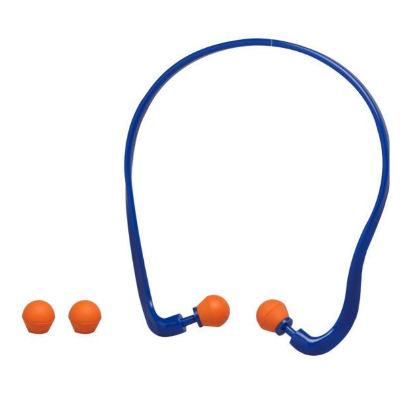 ČEPIĆI ZA UŠI S NOSAČEM COMFORT