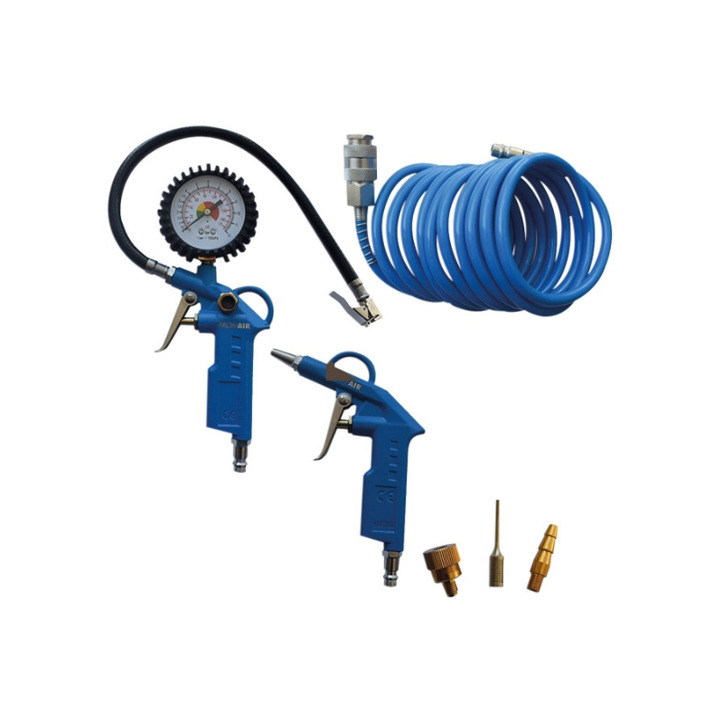 GARNITURA ALATA ZA KOMPRESORE