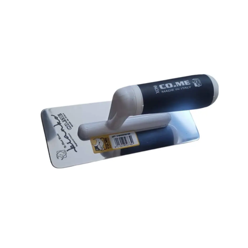 GLETER VENECIJANER  BIANKO  280x120x0,6