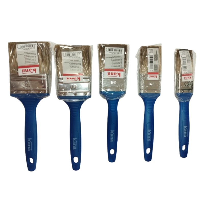 KIST MIX PLAVA PLASTIČNA DRŠKA