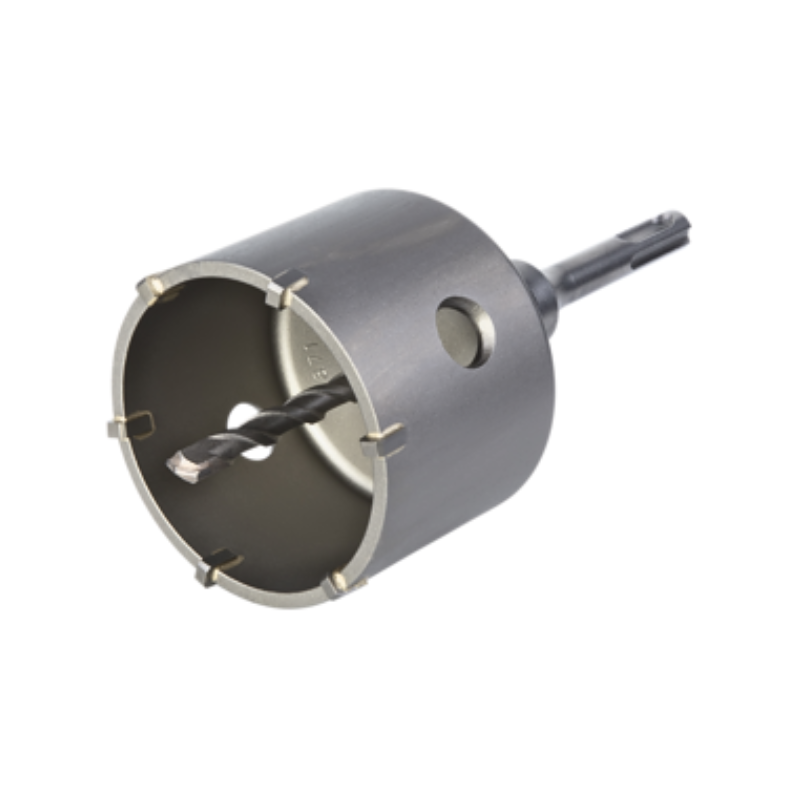 KRUNA ZA BETON /CIGLU 83 mm SDS PLUS